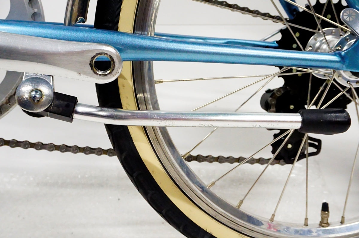 DAHON 「ダホン」 CALM 2024年モデル 20インチ ミニベロ / 名古屋大須
