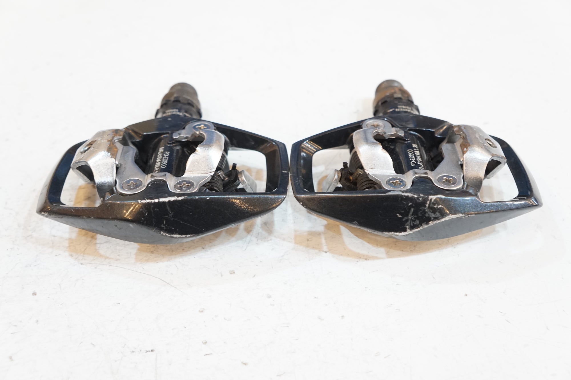 SHIMANO 「シマノ」 PD-ED500 ペダル / バイチャリ浦和ベース