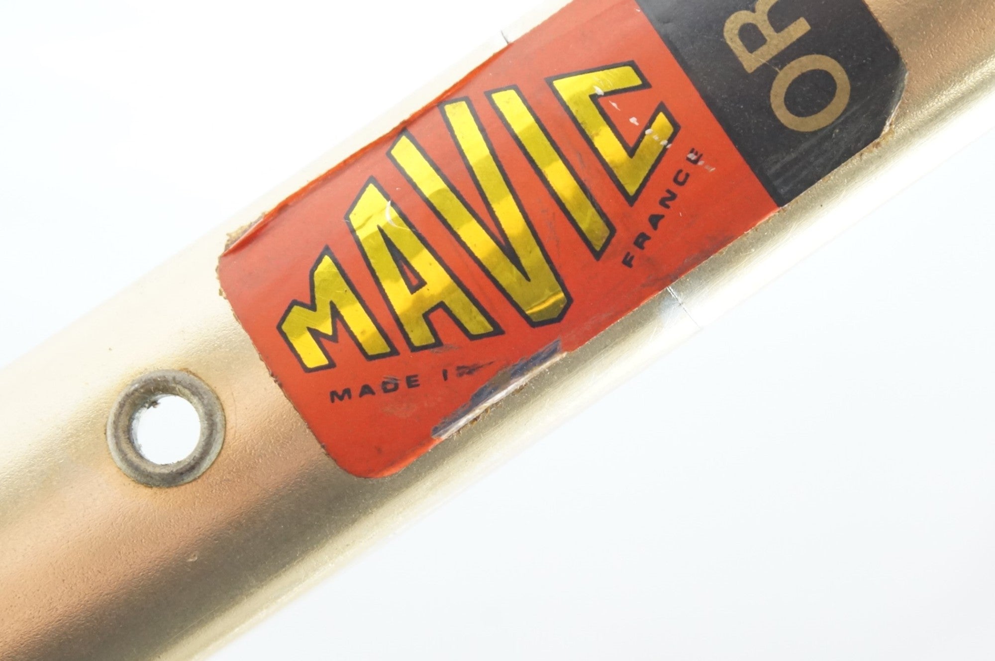 MAVIC 「マヴィック」 OR 7 チューブラー リムセット / 中目黒店