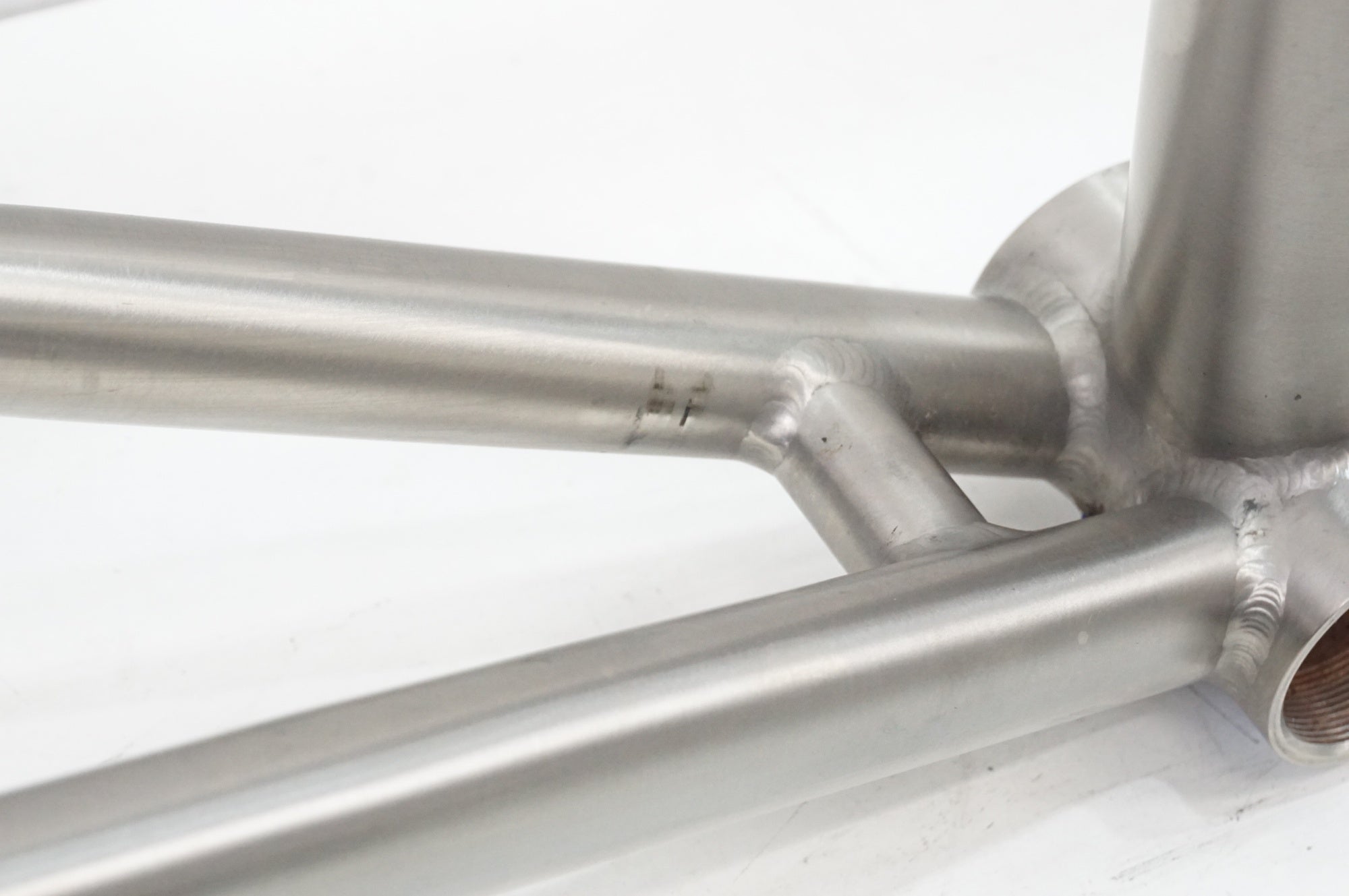 LYNSKEY 「リンスキー」 HELIX SPORT 年式不明 フレームセット / 大宮