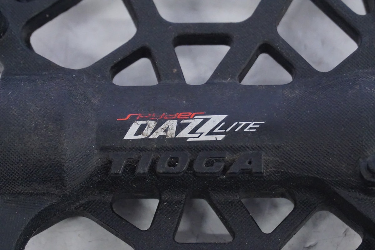 TIOGA 「タイオガ」 SPYDER DAZZ LITE ペダル / 浜松店