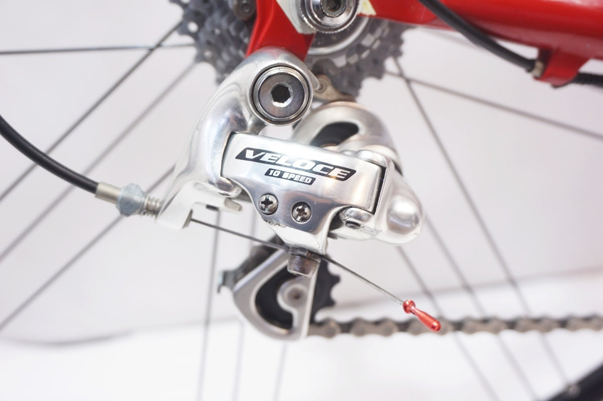 PINARELLO 「ピナレロ」 GALILEO 2008年頃 ロードバイク / バイチャリ世田谷店