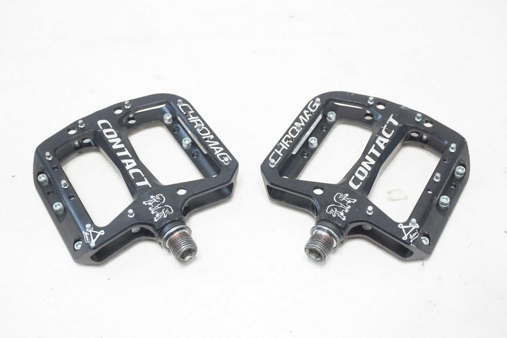 CHROMAG 「クロマグ」 CONTACT ペダル / 横浜戸塚店 ｜ バイチャリ公式
