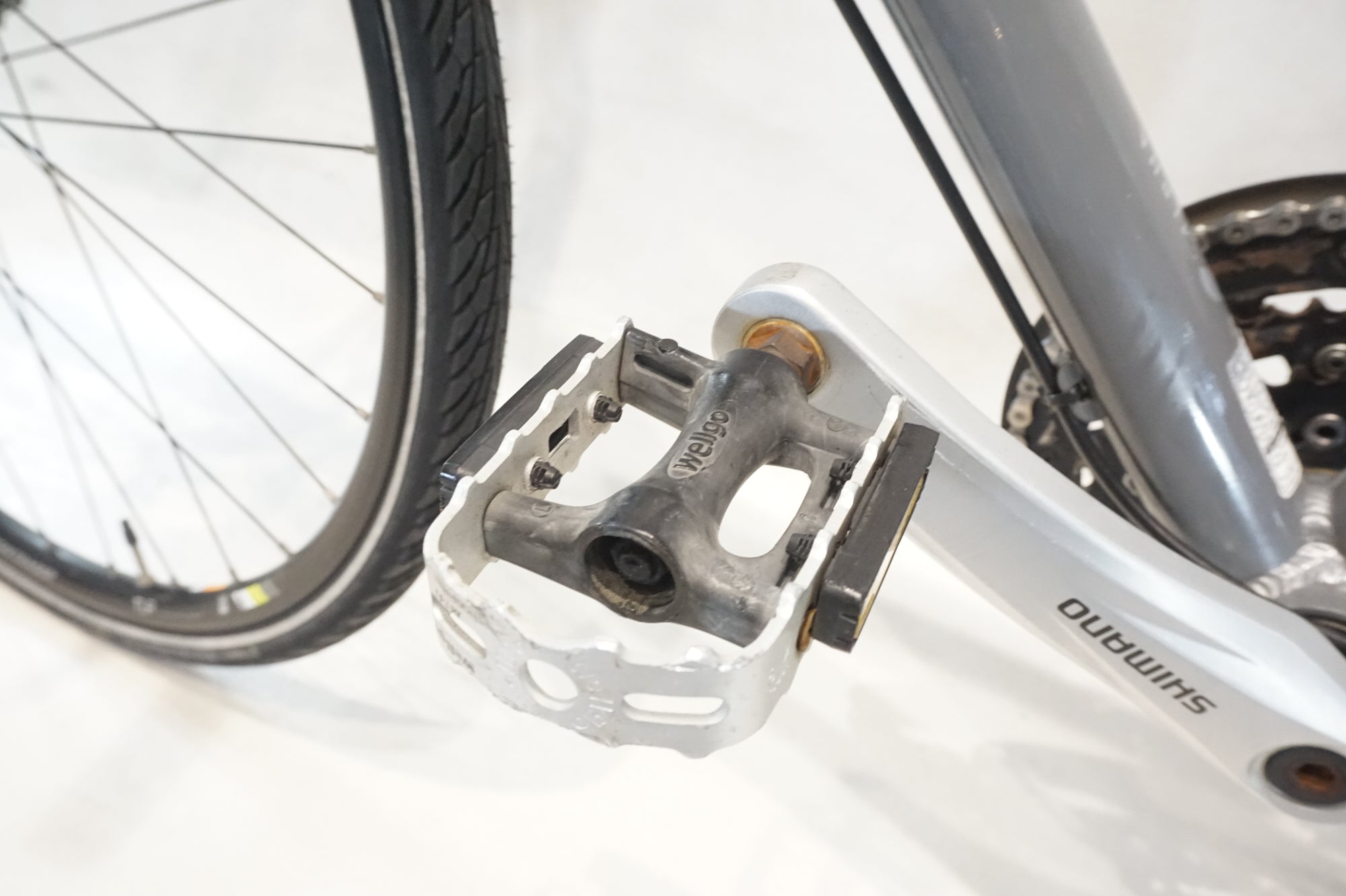 TREK 「トレック」 7.4FX DISC 2015年モデル クロスバイク / 横浜戸塚店