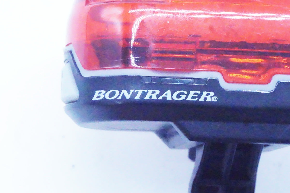 BONTRAGER「ボントレガー」 FLARE1 リアライト/ 京都西院店