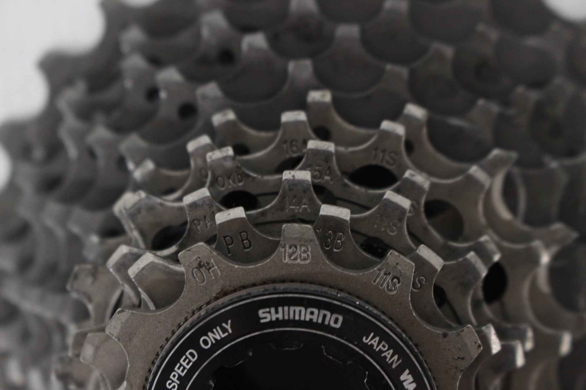 SHIMANO 「シマノ」 DURA-ACE CS-R9100 12-28T スプロケット / 阪急塚口店