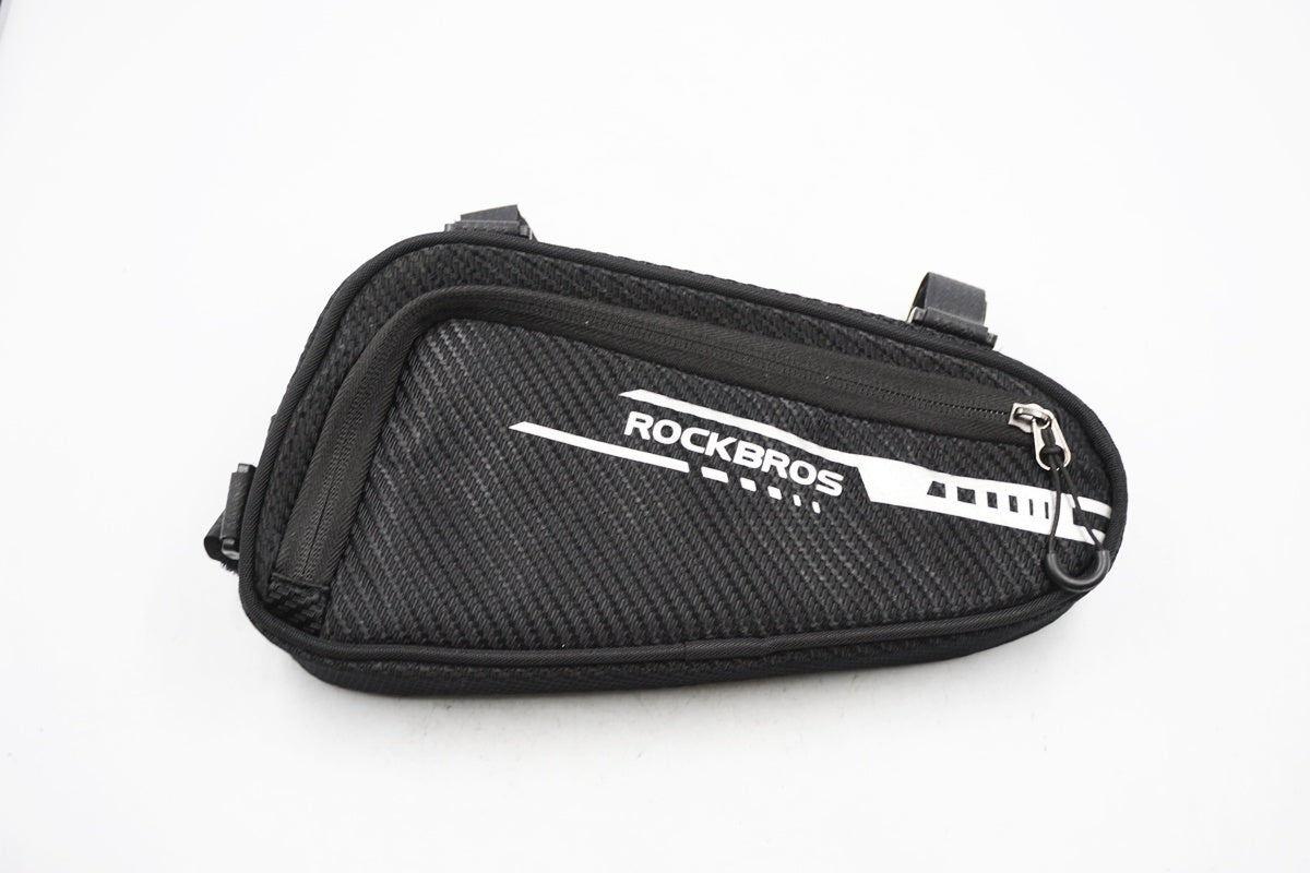 ROCKBROS 「ロックブロス」 フレームバッグ / 奈良店