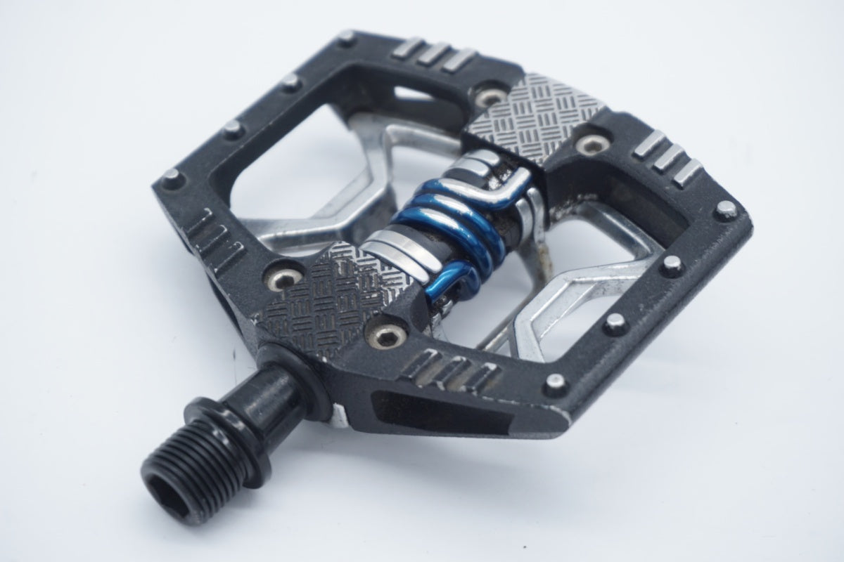 CRANKBROTHERS 「クランクブラザーズ」 DOUBLE SHOT ペダル / 滋賀大津