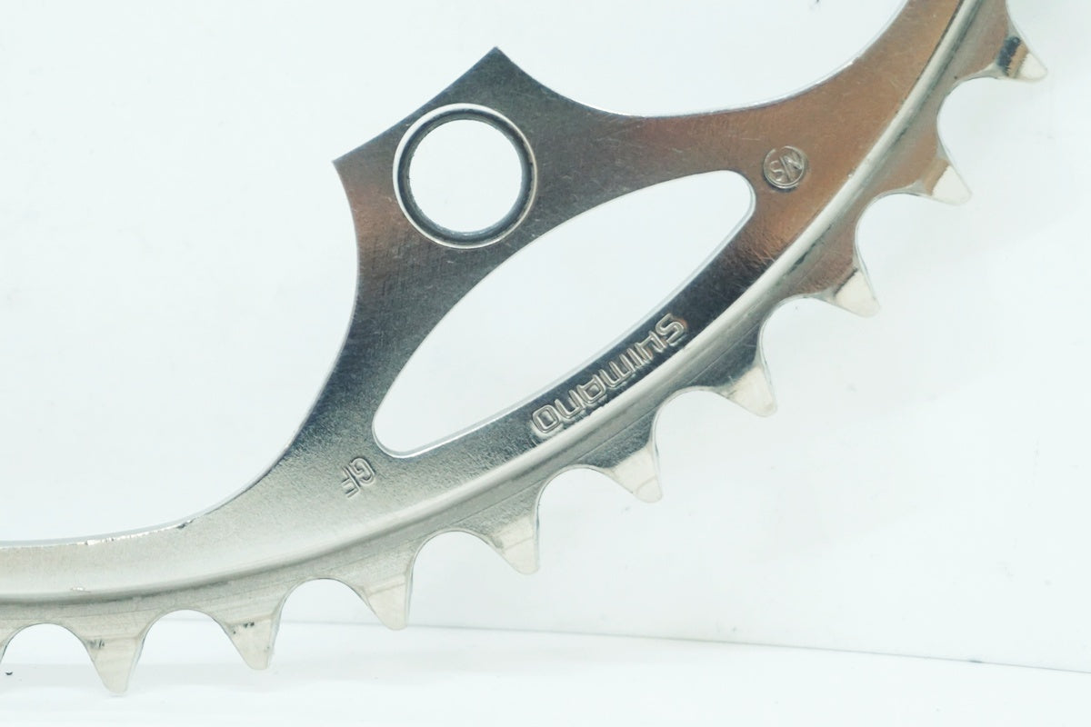 SHIMANO 「シマノ」 DURA-ACE TRACK 51T チェーンリング / 大阪美原北