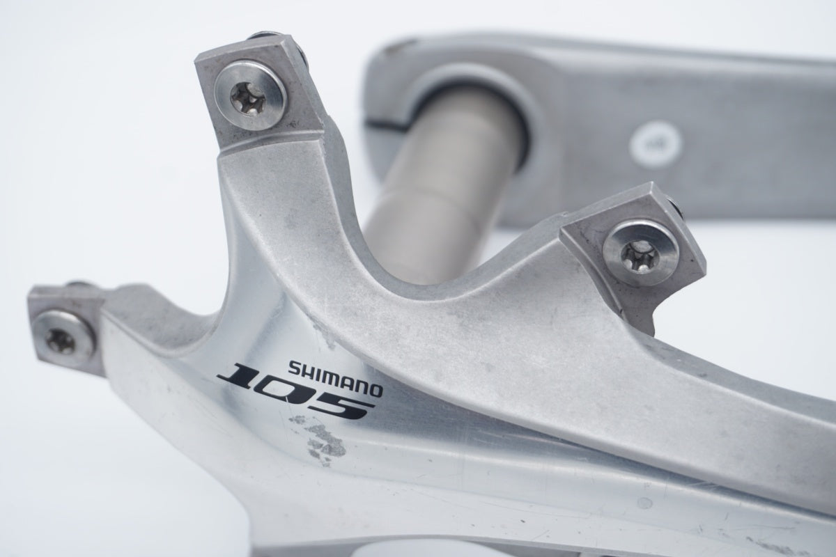 SHIMANO 「シマノ」 105 FC-5750 172.5mm クランクアーム / 滋賀大津店