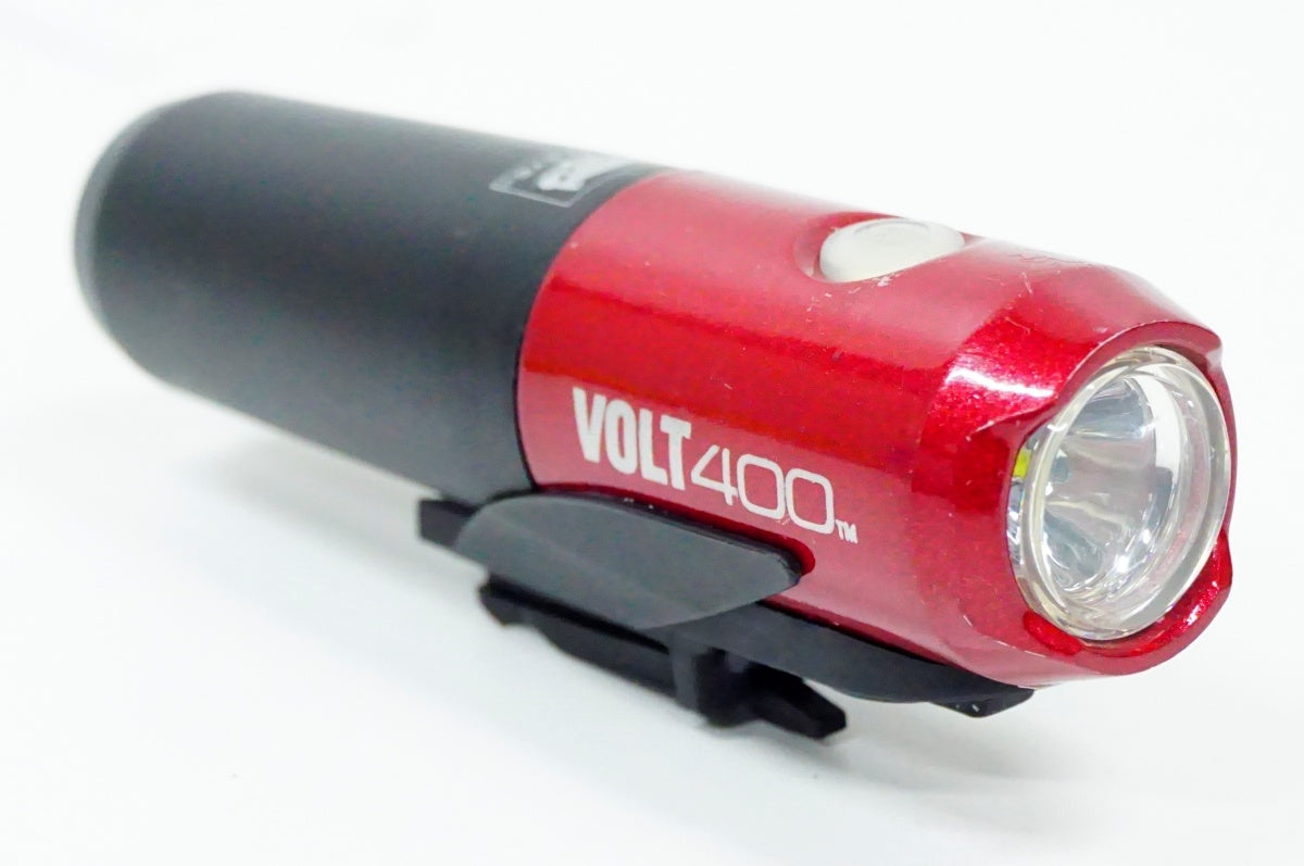 CATEYE 「キャットアイ」 VOLT400 フロントライト / 名古屋大須店