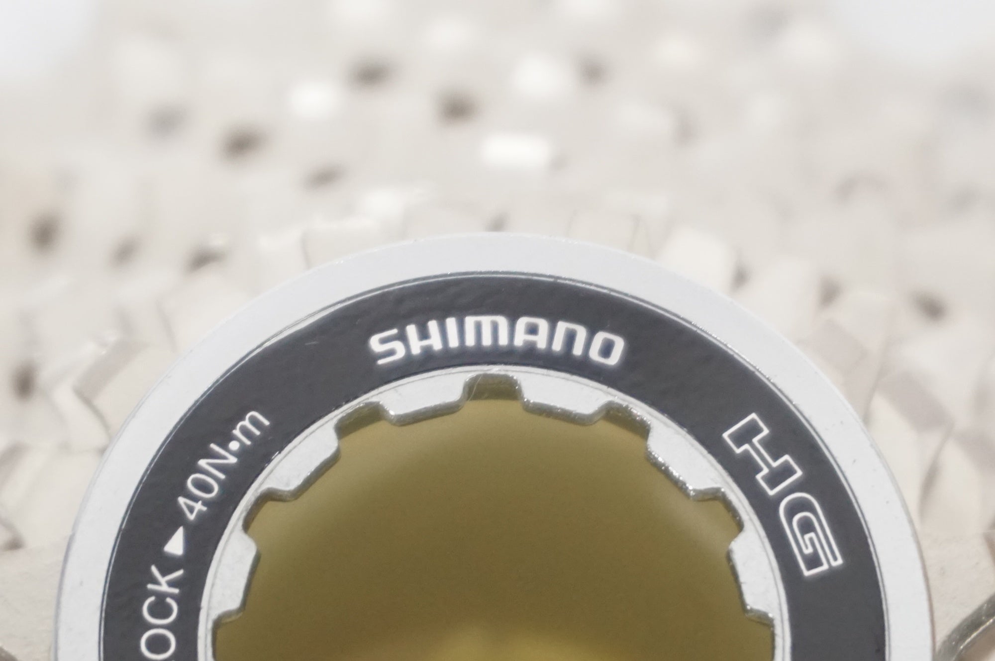 SHIMANO 「シマノ」 CS-HG500-10 12-28T スプロケット / AKIBA店