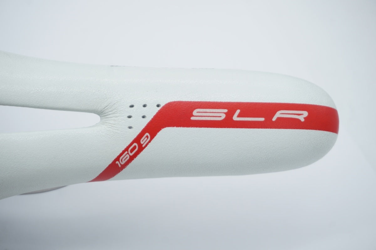 SELLE ITALIA 「セライタリア」 SLR サドル / 滋賀大津店