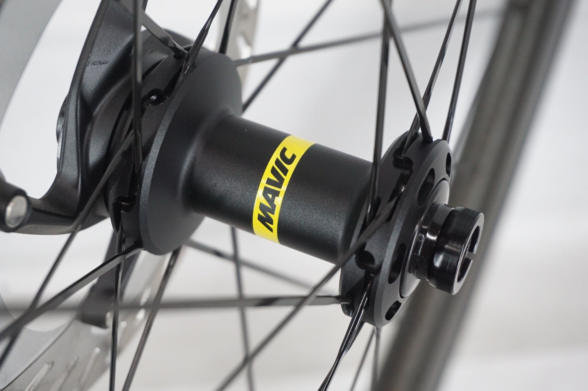 MAVIC 「マヴィック」 COSMIC SL 45 DISC シマノ11速 ホイールセット
