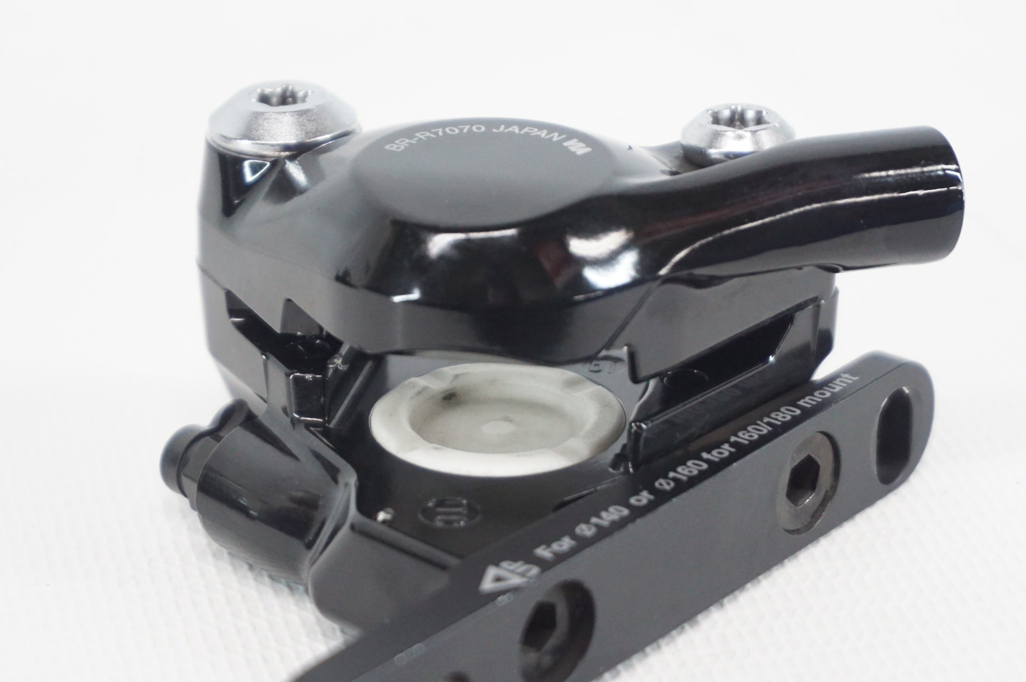 SHIMANO 「シマノ」 105 BR-R7070 ディスクブレーキキャリパーセット / 阪急塚口店