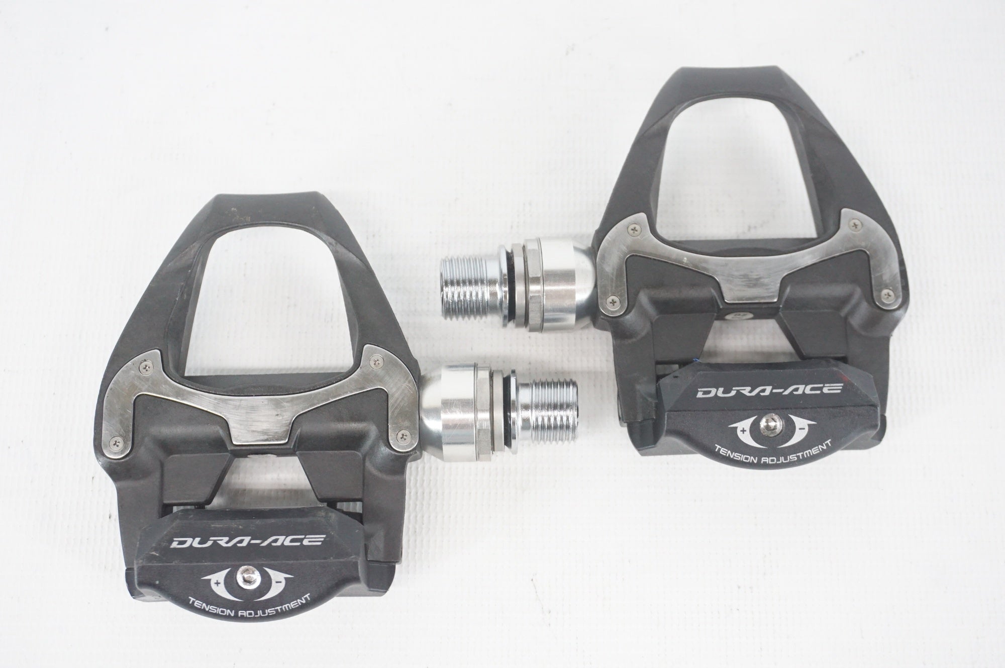 SHIMANO 「シマノ」 DURA-ACE PD-9000 ペダル / 阪急塚口店