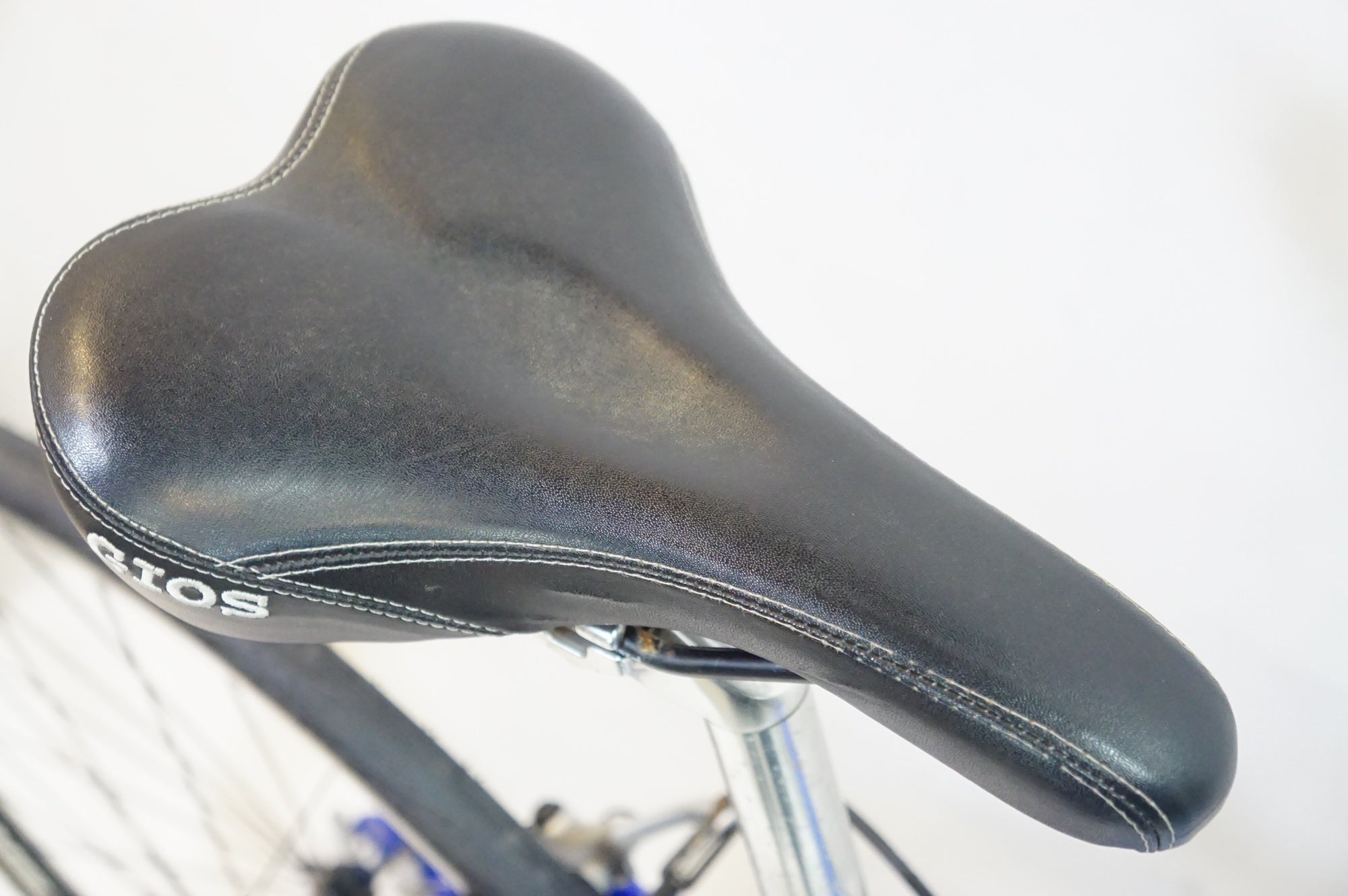 GIOS 「ジオス」 MISTRAL 2016年モデル クロスバイク / 熊谷本店