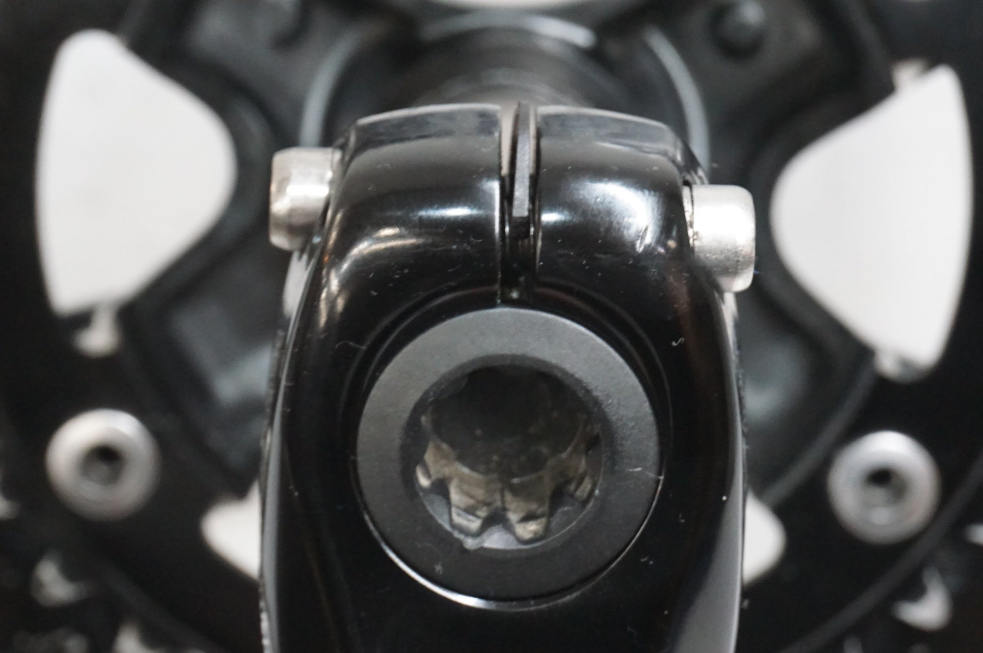 SHIMANO 「シマノ」 FC-RS510 50-34T 170mm 896g クランクセット / 大宮店