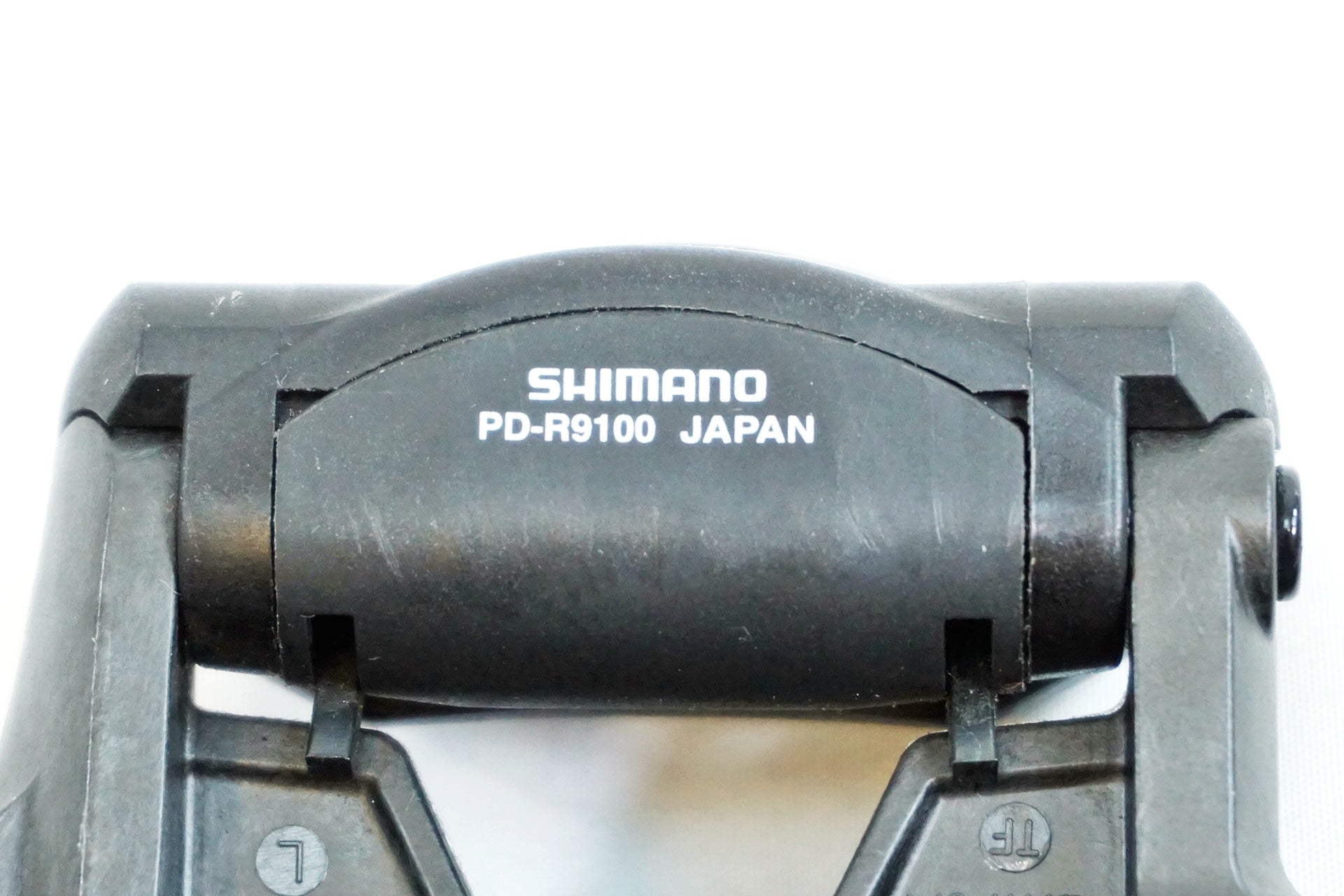 shimano pd-r9100 ビンディングペダル シマノ（SHIMANO） ビンディングペダル DURA-ACE デュラエース PD