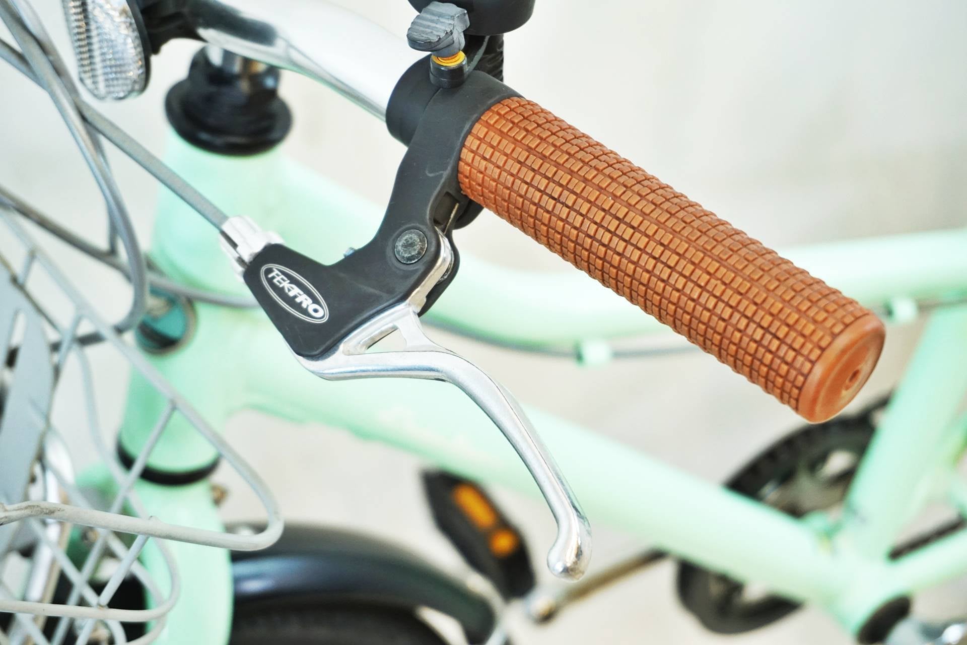 KHODAABLOOM 「コーダーブルーム」 ASSON J24 2023年頃 24インチ キッズバイク / 有明ガーデン店