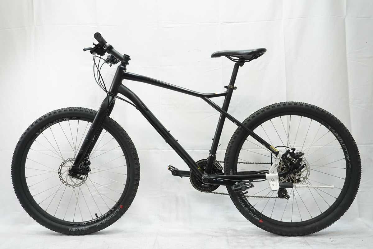 GT 「ジーティー」 AGGRESSOR SPORT RIGID 2023年モデル マウンテンバイク / 大宮店