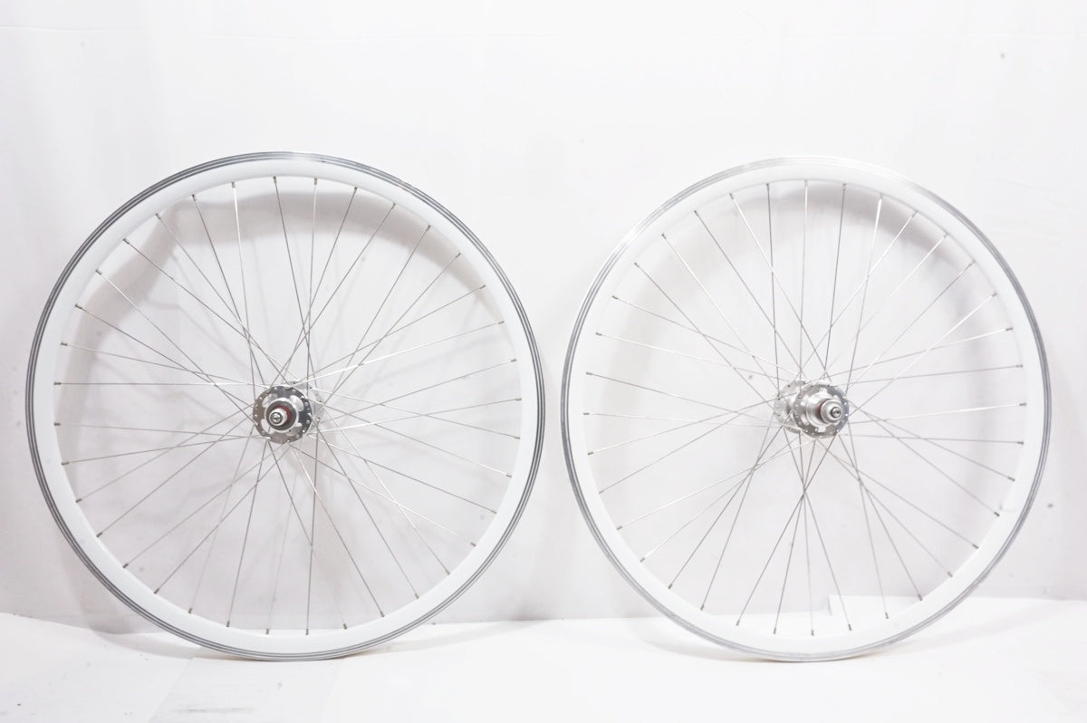 FUJI 「フジ」 シングル ホイールセット / バイチャリ世田谷店