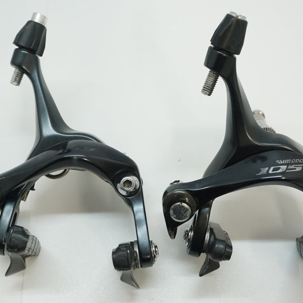 SHIMANO 「シマノ」 105 BR-5700 キャリパーブレーキセット