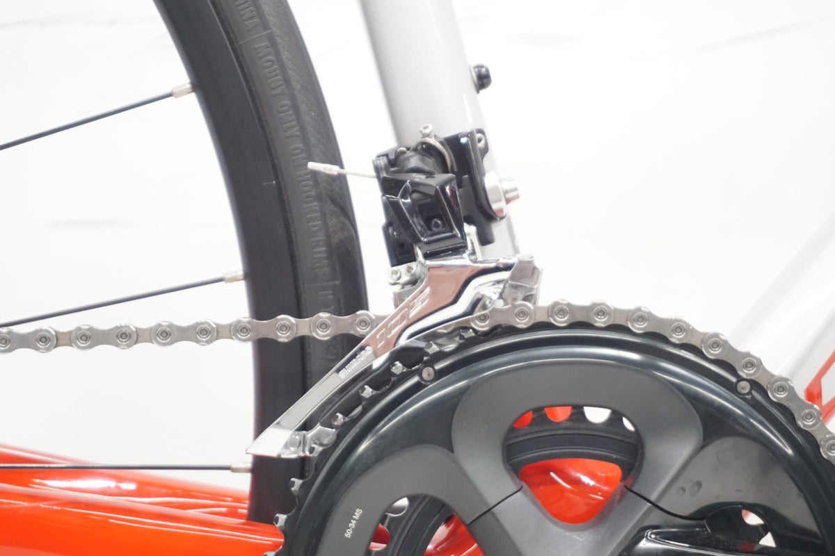 RIDLEY 「リドレー」 FENIX SL DISC 105 2022年モデル ロードバイク / 滋賀大津店