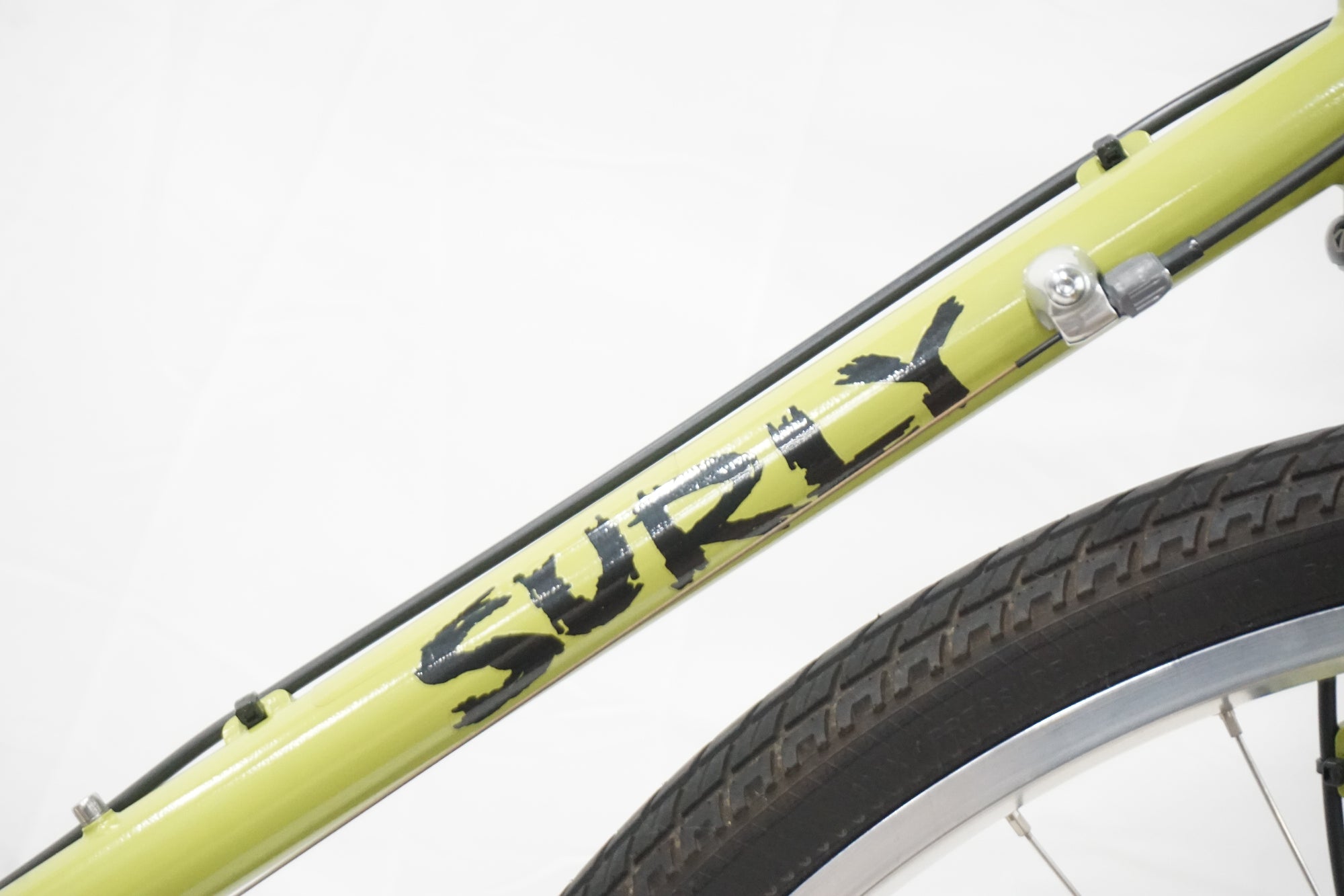 SURLY「サーリー」 DISC TRUCKER 2023 グラベルロード/ 奈良店