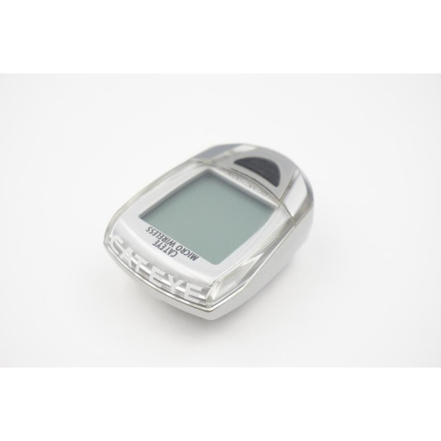 CATEYE 「キャットアイ」 CC-MC100W サイクルコンピューター  / 京都西院店