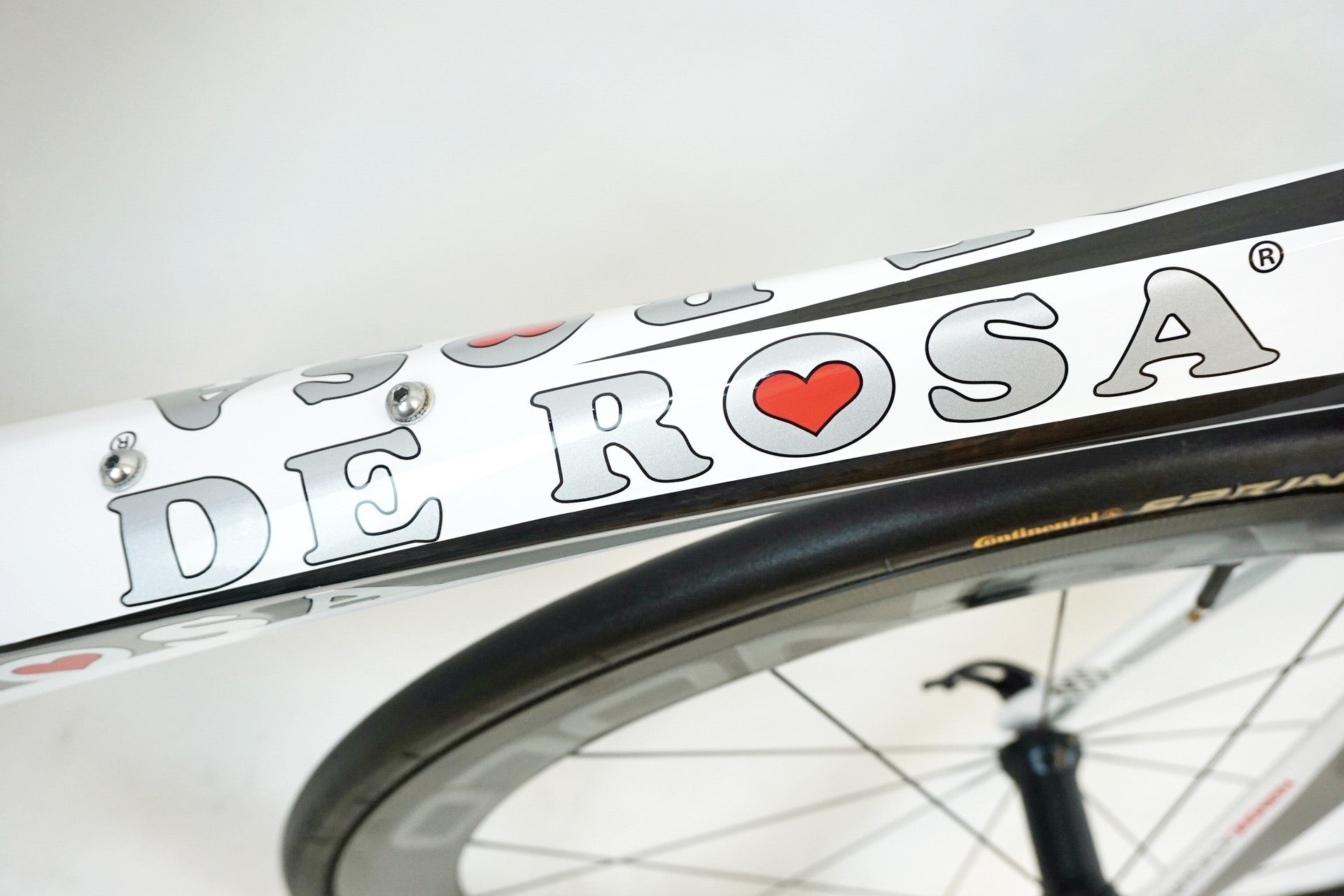 DE ROSA 「デローザ」 SUPERKING R 888 2013年モデル ロードバイク / 有明ガーデン店