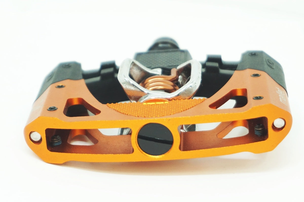 CRANK BROTHERS 「クランクブラザーズ」 MALLET2 ペダル / 大阪美原北インター店