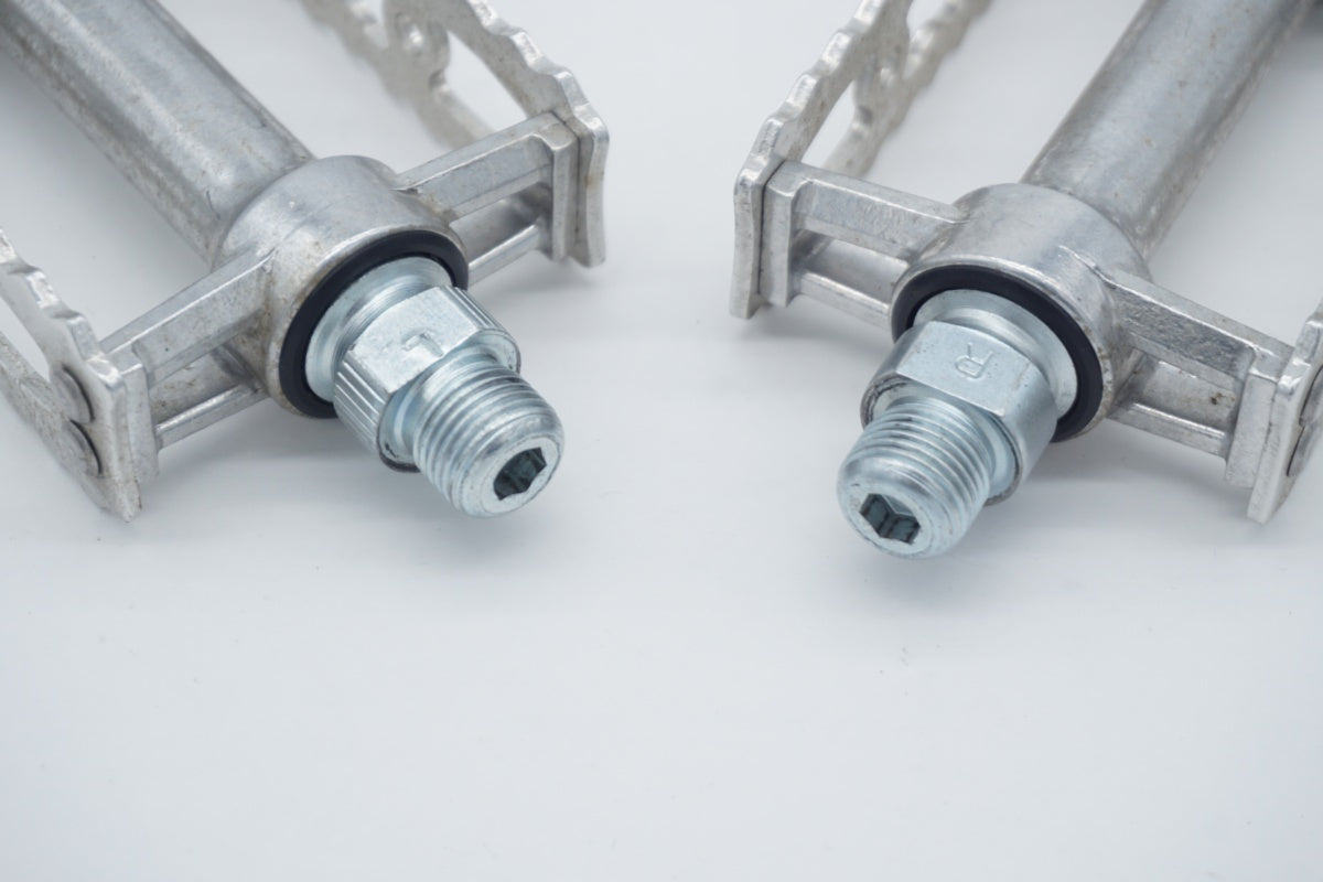 MKS 「ミカシマ」 SYLVAN TOURING ペダル / 滋賀大津店