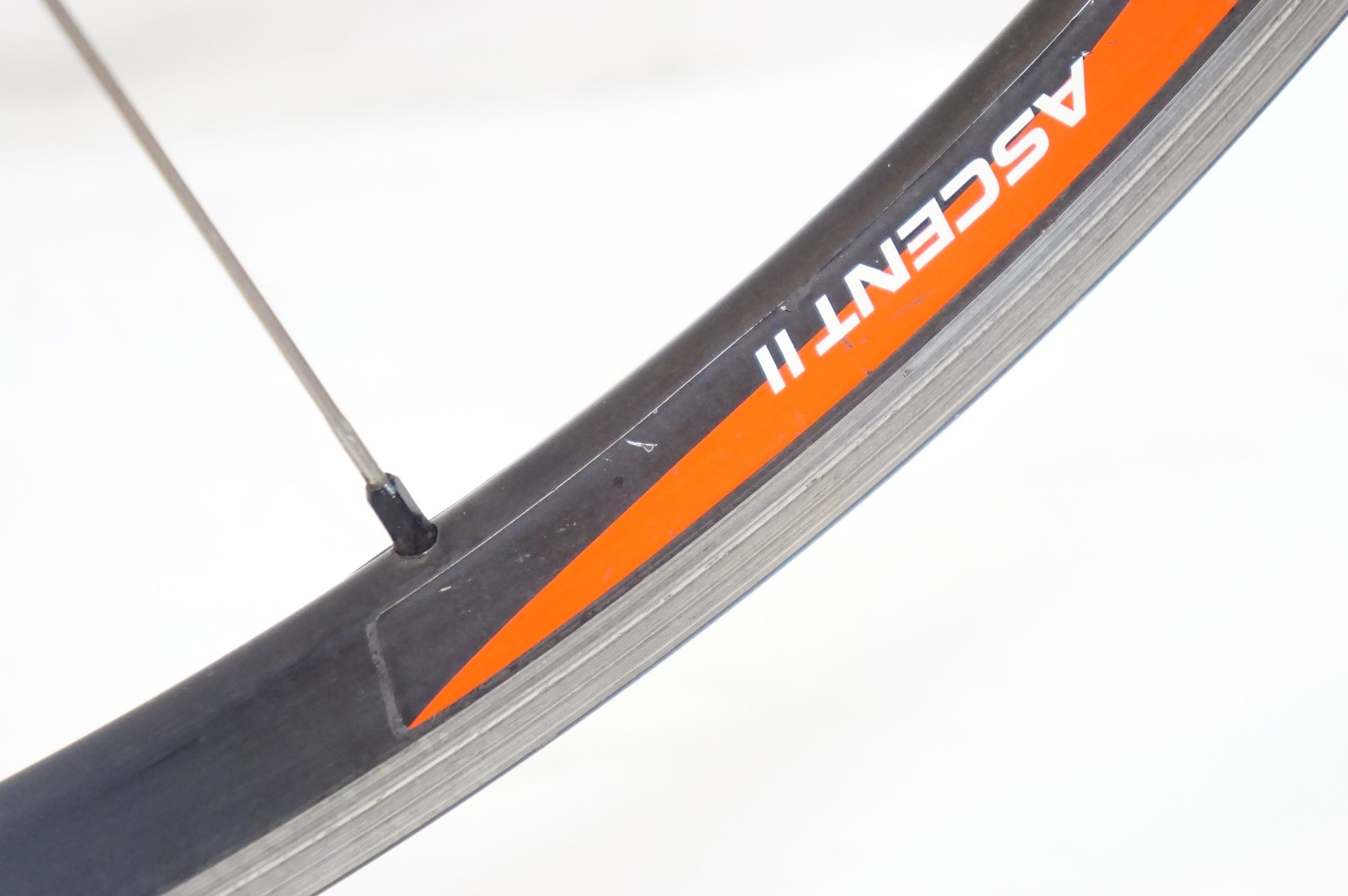 ジャンク EASTON 「イーストン」 ASCENT II シマノ 8-10速 ホイールセット / 熊谷本店