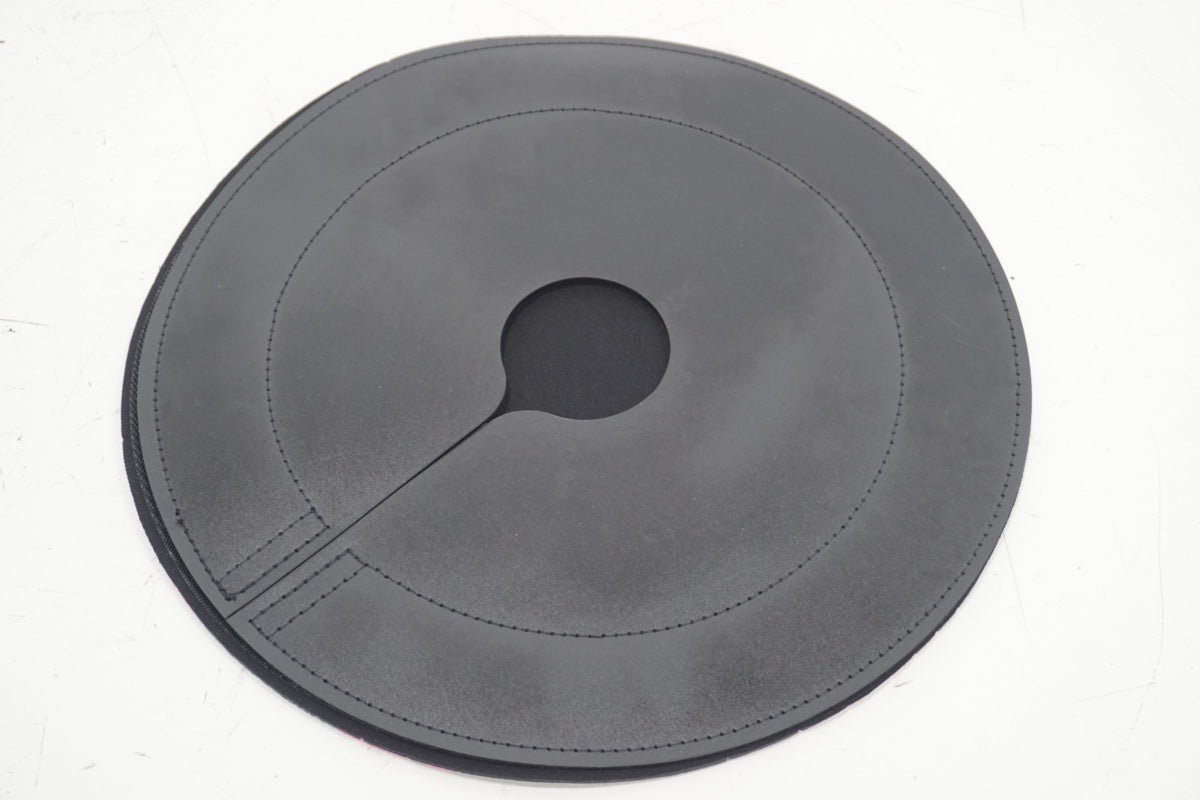 MUC-OFF 「マックオフ」 DISC BRAKE COVERS PAIR ブレーキカバーセット / 滋賀大津店
