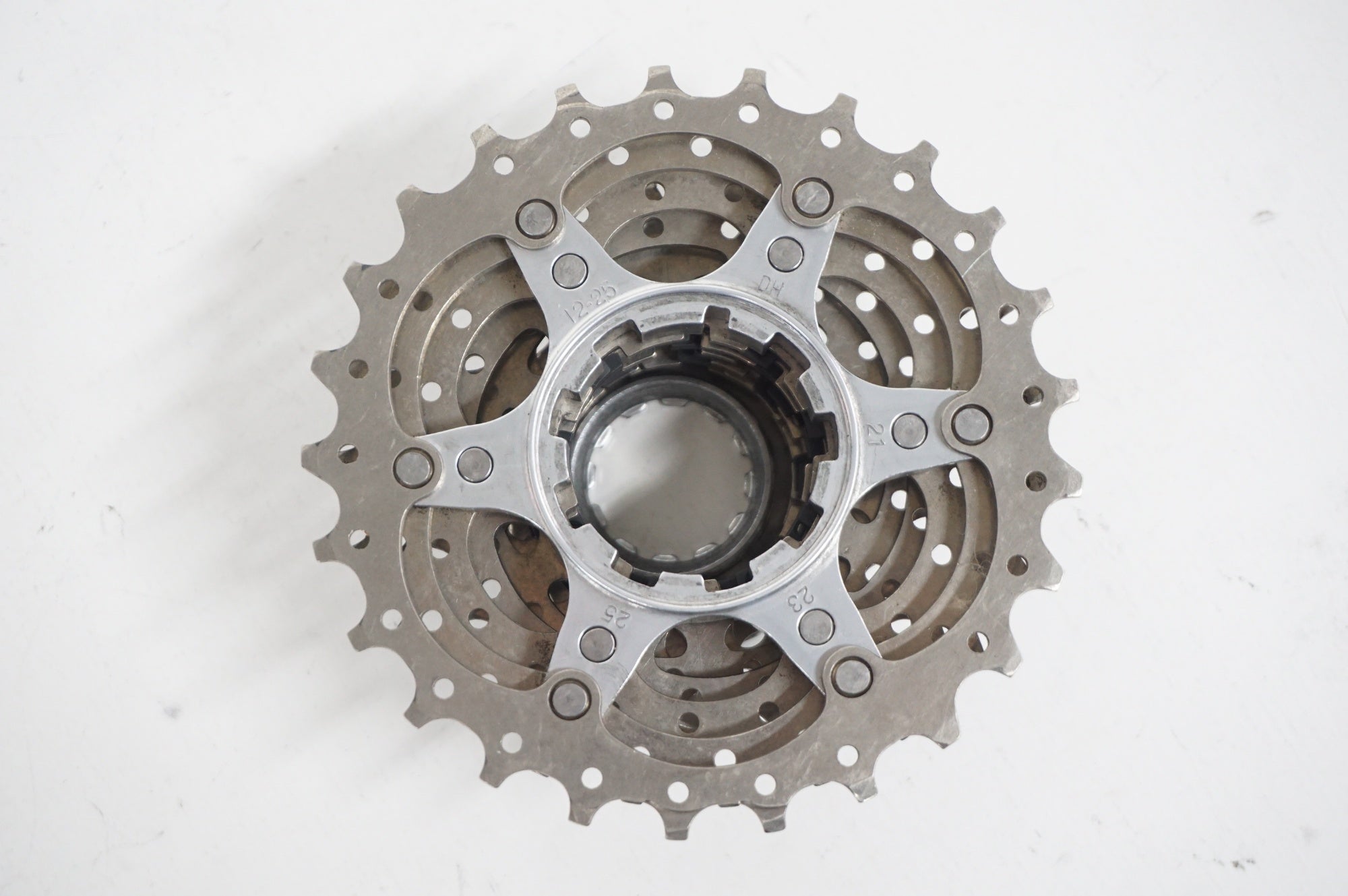 SHIMANO 「シマノ」 CS-5600 12-25T スプロケット / 阪急塚口店