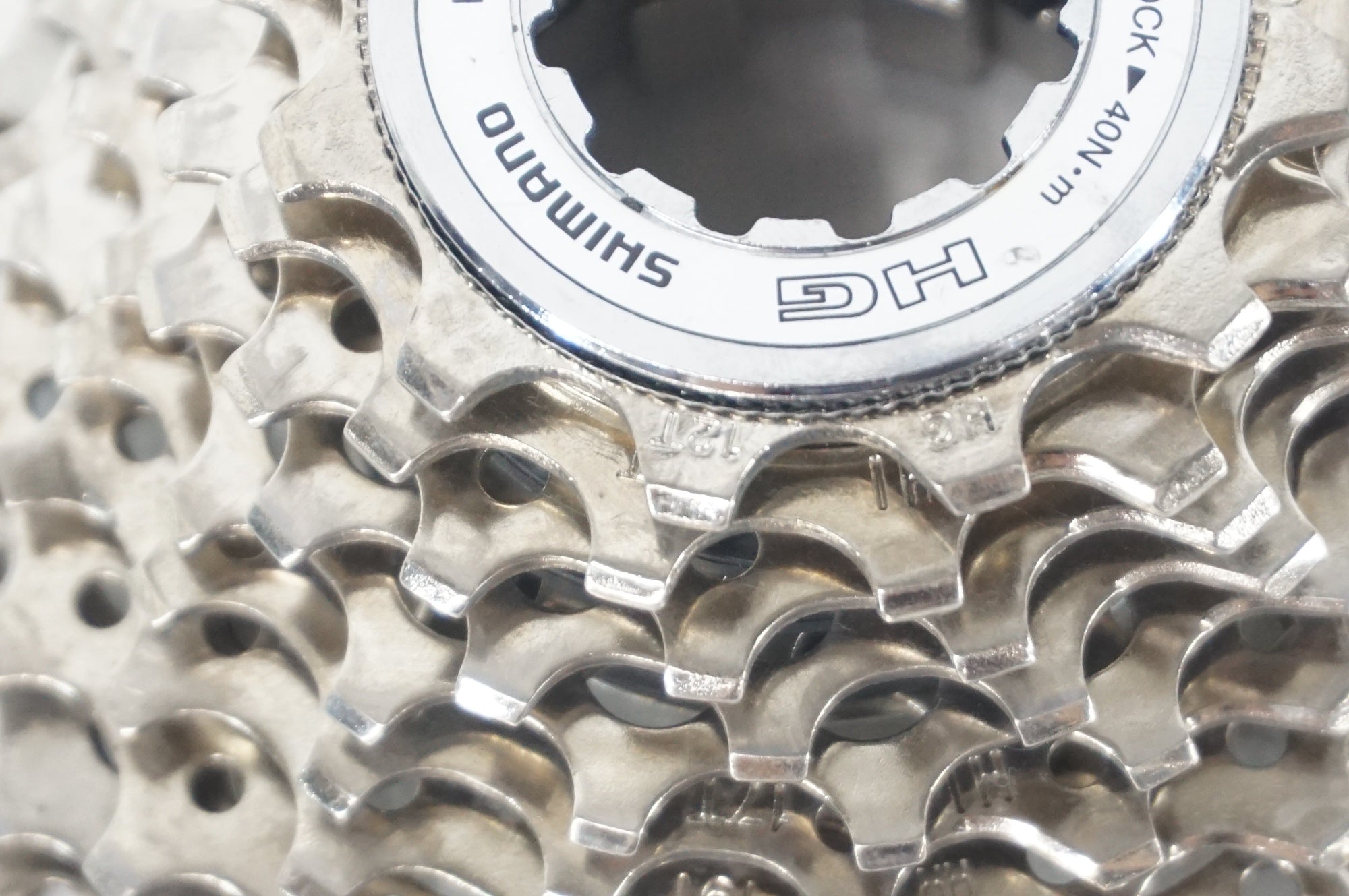 SHIMANO 「シマノ」 CS-5600 12-25T スプロケット / 阪急塚口店