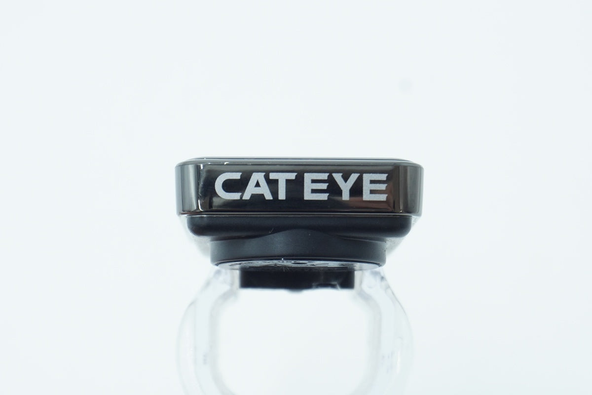 CATEYE「キャットアイ」 MICRO WIRELESS CC-MC200W サイクルコンピューター/ 京都西院店