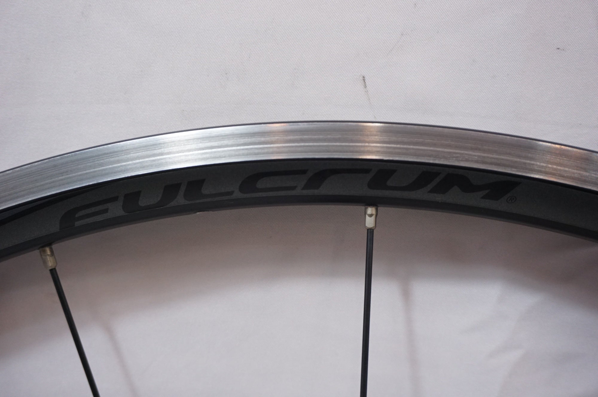 FULCRUM 「フルクラム」 RACING S-19 ホイールセット / 世田谷店