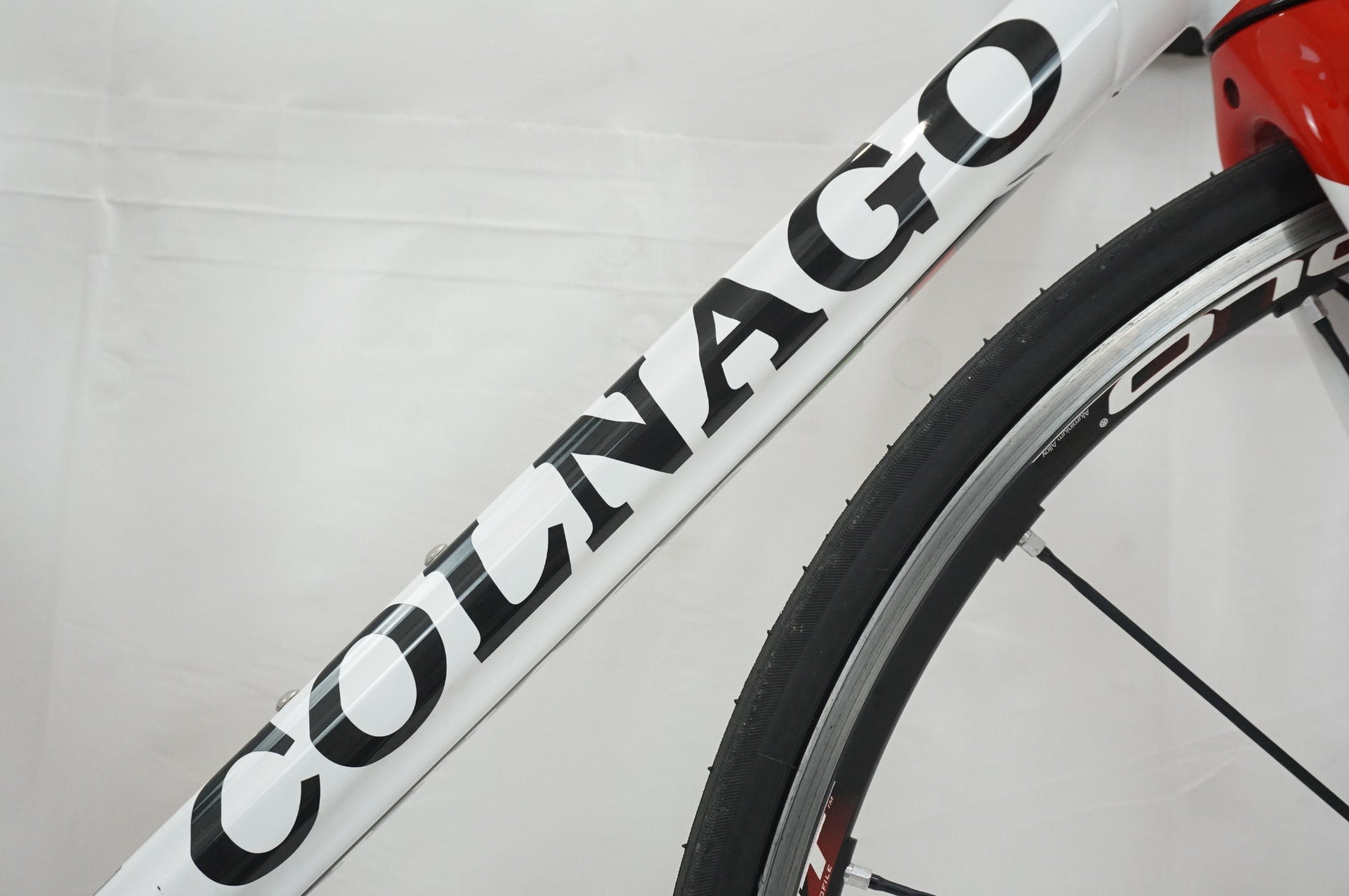 COLNAGO 「コルナゴ」 C59 2011年モデル ロードバイク」 C59 2011年モデル ロードバイク / 福岡アイランドシティ店