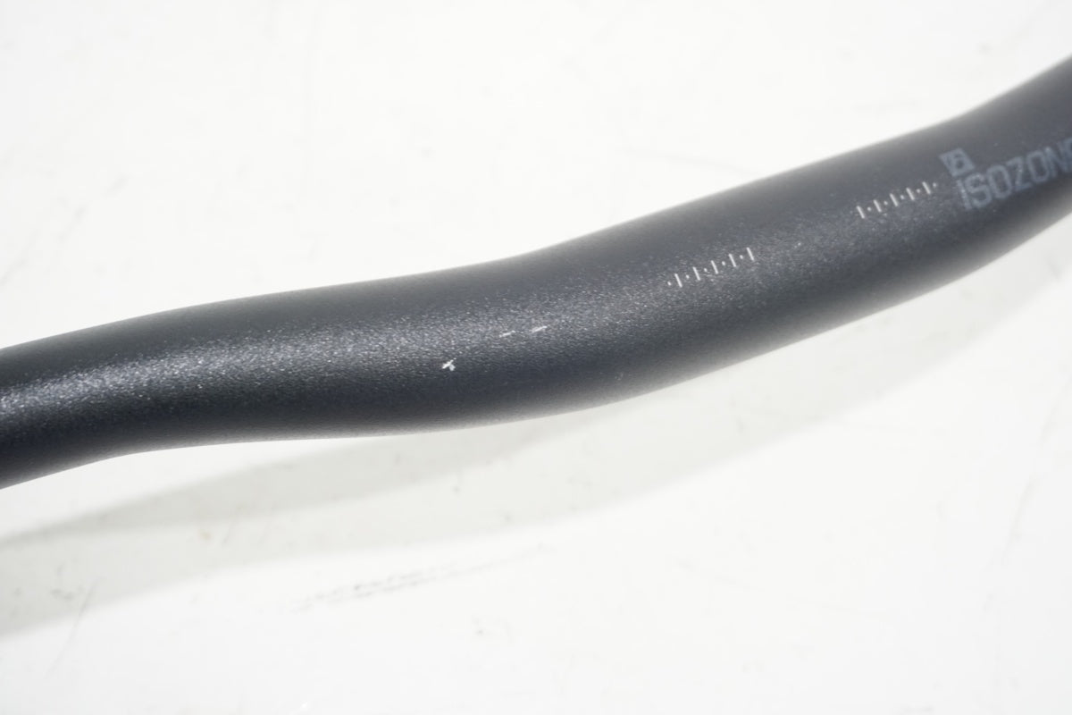 BONTRAGER 「ボントレガー」 ISO ZONE φ31.8 600mm ハンドル / 滋賀大津店