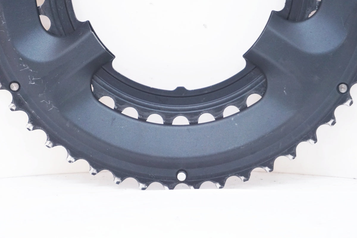 SHIMANO 「シマノ」 105 FC-5800 50-34T チェーンリング / 大阪美原北インター店