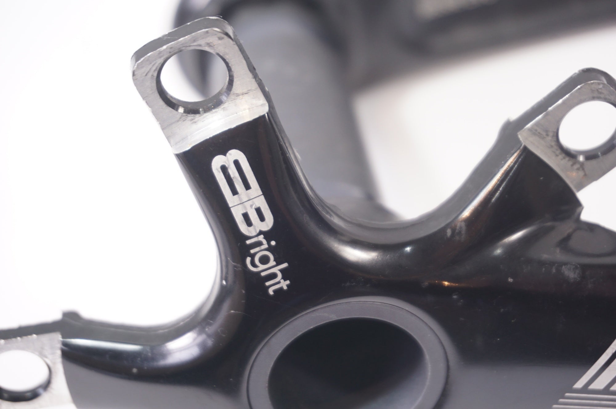 FSA 「エフエスエー」 GOSSAMER 386 165mm クランクセット / 世田谷店