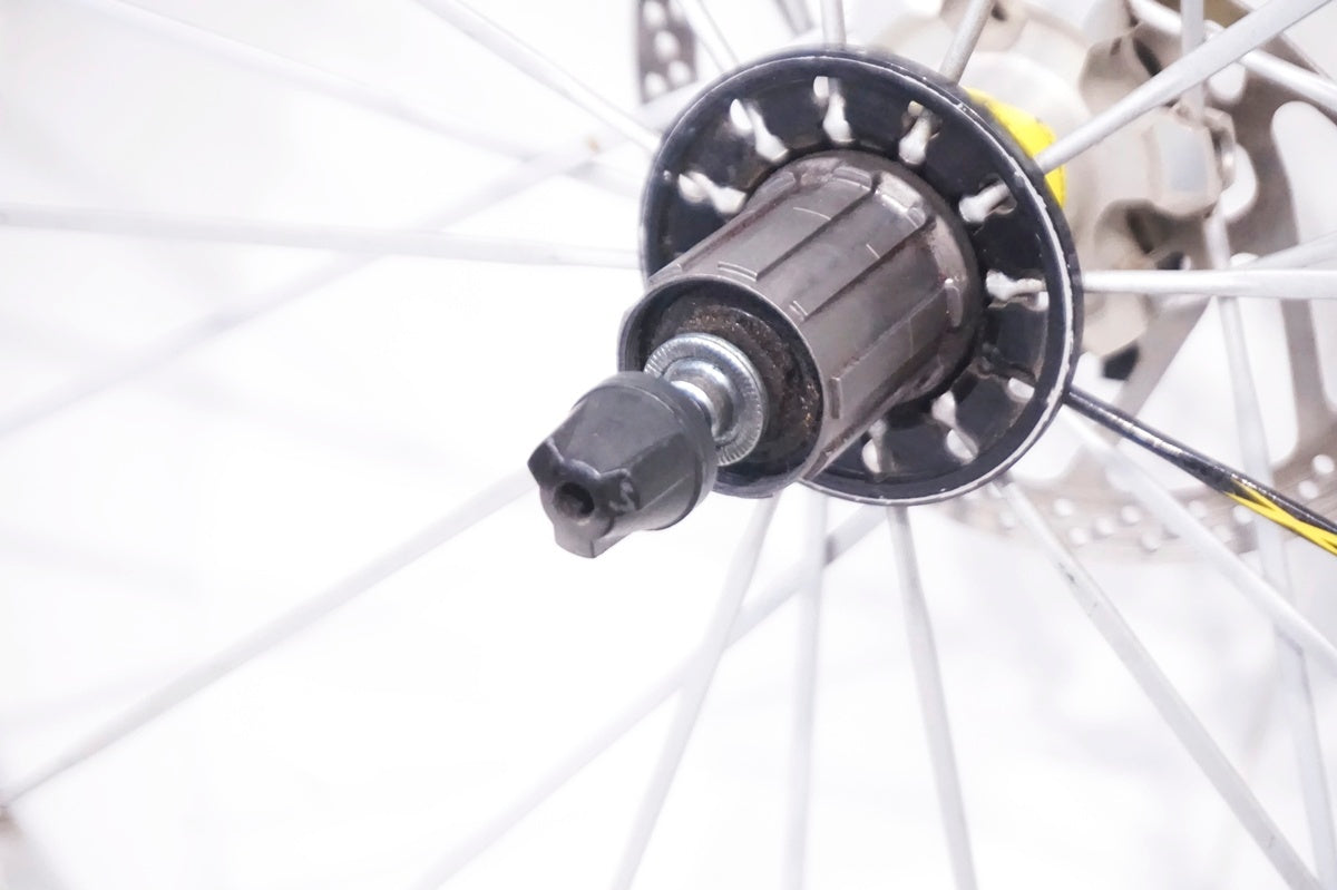 MAVIC 「マヴィック」 CROSSMAX SL SHIMANO 8-9s ホイールセット / 大阪門真店