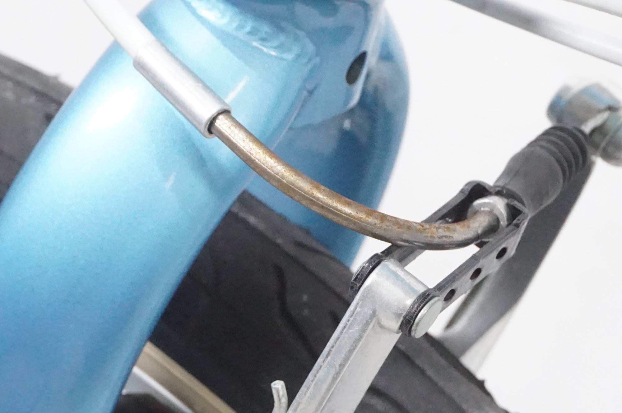 TERN 「ターン」 LINK C8 2018年モデル 20インチ 折り畳み自転車 / AKIBA店