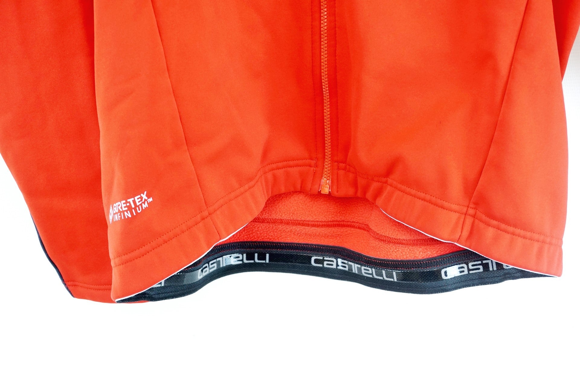 CASTELLI 「カステリ」 Lサイズ 長袖ジャージ / 有明ガーデン店