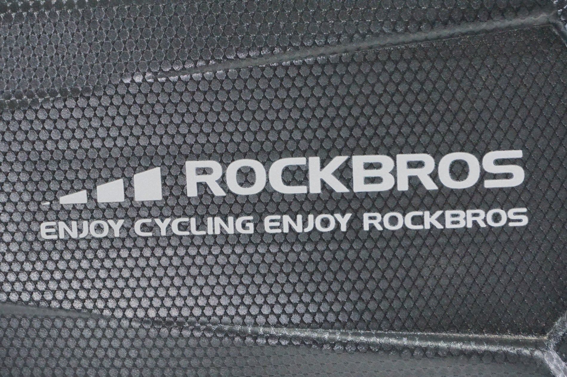 ROCKBROS 「ロックブロス」 キャリアバッグ / AKIBA店