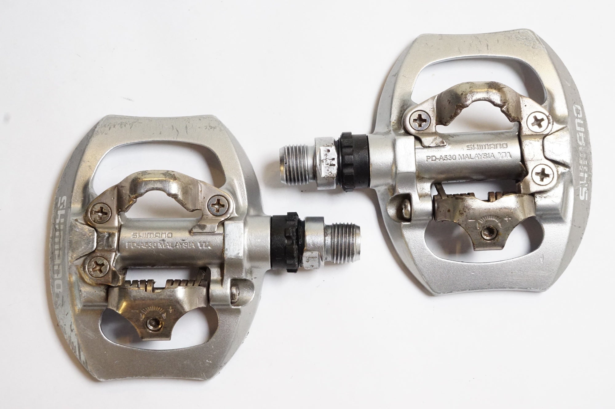 SHIMANO 「シマノ」 PD-A530 ペダル / 熊谷本店