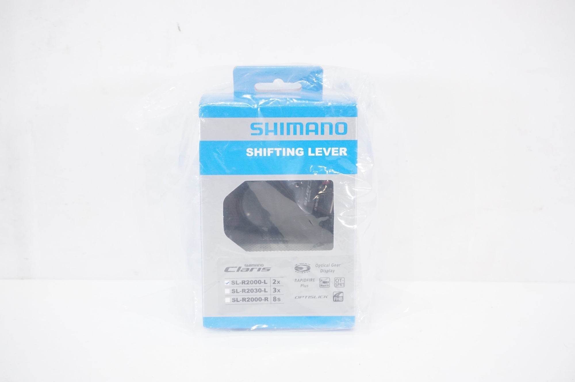 SHIMANO 「シマノ」 CLARIS SL-R2000 左のみ シフトレバー / AKIBA店