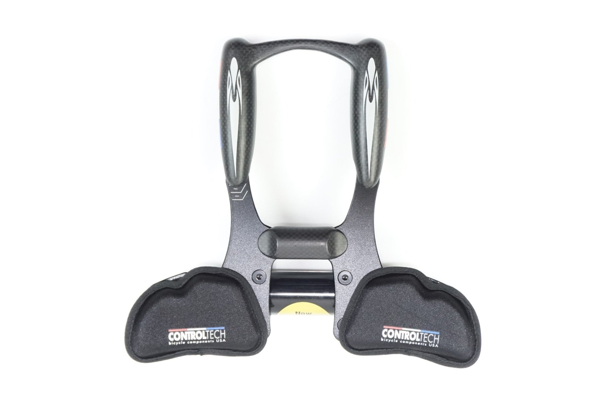 CONTROLTECH Aero Cockpit AL　DHバ一 CONTROLTECH Aero Cockpit AL DHバ一